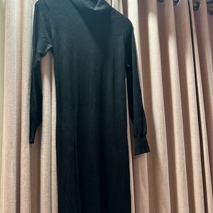 Party Wear Dress Without Belt