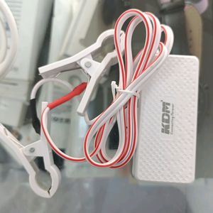 KDM DC MOBILE CHARGER