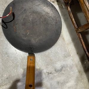 Iron Tava Old Type/ Griddle