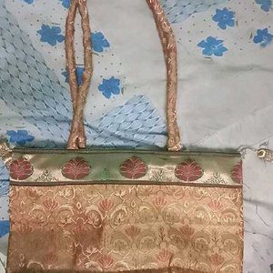 Hand Bag