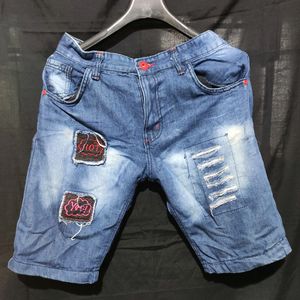 Jeans Shorts For Sale