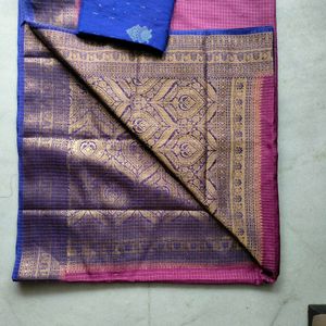 Chanderi Silk