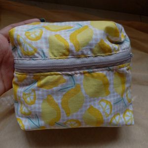 Make Up Bag