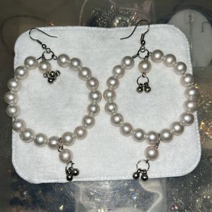 Beautiful Earrings 6 Set