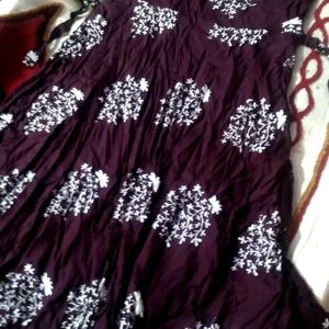 Women Kurta