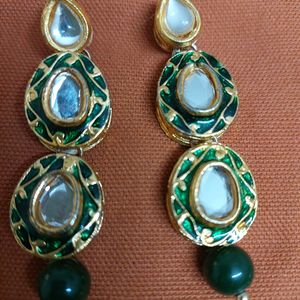 Kundan Set