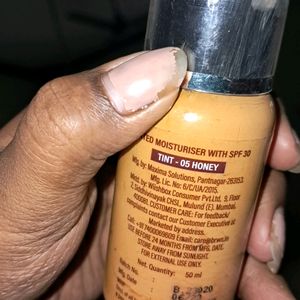 Brwn's 3 In 1 Foundation