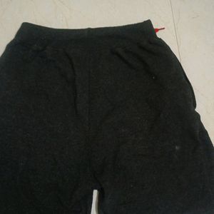 Unisex Shorts