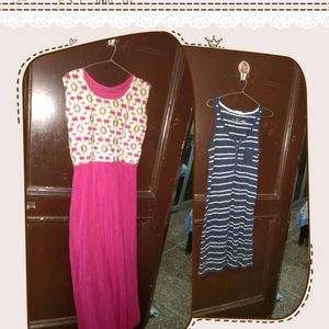 Women Party Dress Get One Free