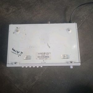 Not Working Free 2 air Setop Box