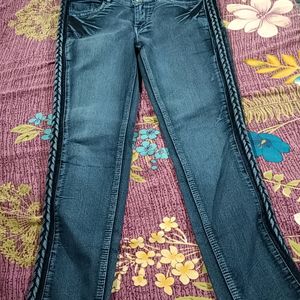 Stretchable Jeans