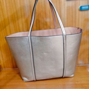 HUGE PRICE DROP!! Ether Reversible Tote Bag