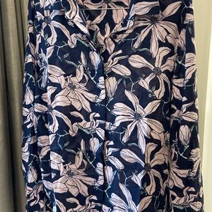 Vero Moda Floral Shirt