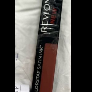 Revlon Colorstay Satin Ink Liquid Lipstick