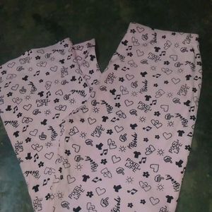 Girl Phant , Daily Wear, Comfortable Material