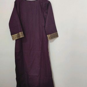 2 Indo Era Kurta Set