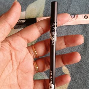 Sugar Stroke Of Genius Heavy Duty Kohl