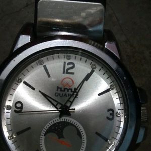 hmt quartz Watch