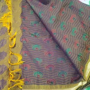 Banarasi Silk