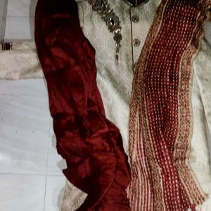 Groom Sherwani