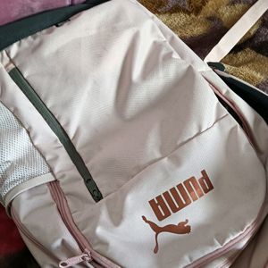 Puma Laptop Bag 🛍️