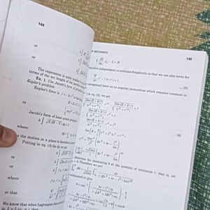 Physics Book Csir Net