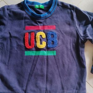 UCB Sweatshirt