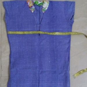 Punjabi Suit 3 Piece