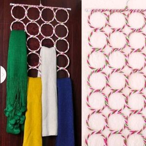 Scarfs Organizer