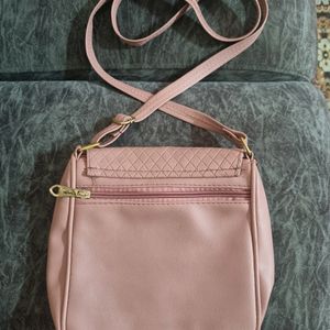 Beautiful Sling Bag New Condition