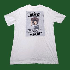 The Boondocks Graphic Tshirt