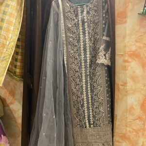 Pakistani Dress