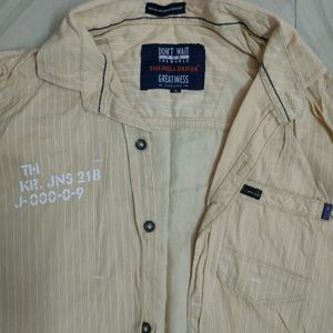 Men's Shirt