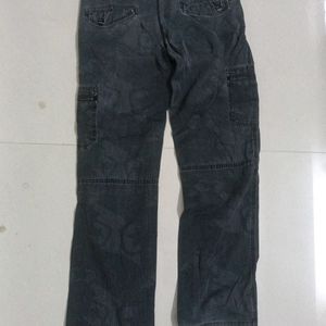 Cargo Pants.. In Good Condition, 29-30cms