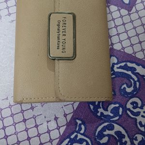 Girls Wallet