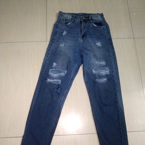 Boyfriend Jeans 👖