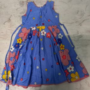 Girls Dress