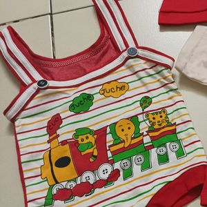 Kids Cloths Baby Boy 3-6 Months