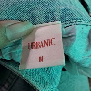 Urbanic Boyfriend Jeans