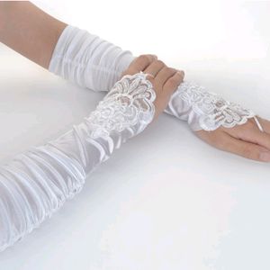 Bridal Gloves