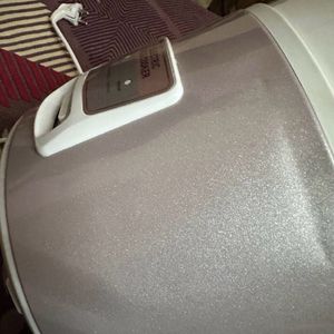 Kent Pulao Cooker Unused Minor Dent On Body