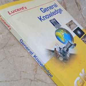 Lucent's General Knowledge