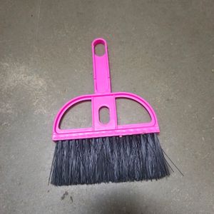 Mini Dustpan Supdi with Brush Broom Set