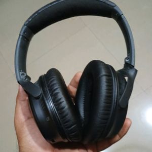 Bose QC 35 With Noise Cancellation Headphones