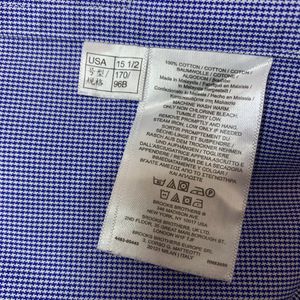 Brooks Brothers Shirt For Men’s.