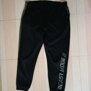 HRX Solid Joggers