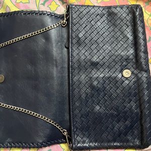 Bottega Veneta Leather Bag