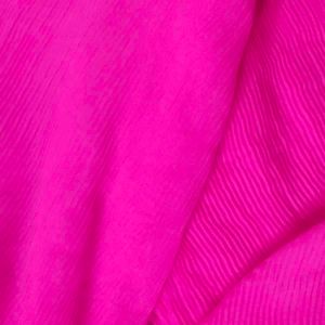 Rose Colour Crush Saree