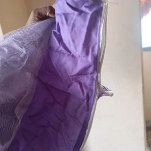 Mosquito Net For hanging Cradle