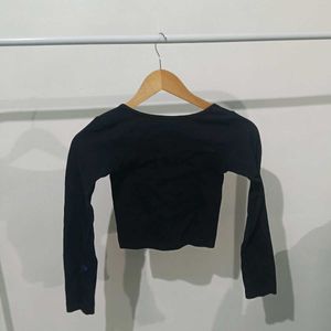 Zara Top